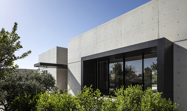 Дома хай-тек HT-1470