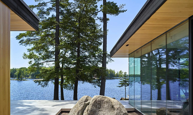 Дома хай-тек HT-270-1