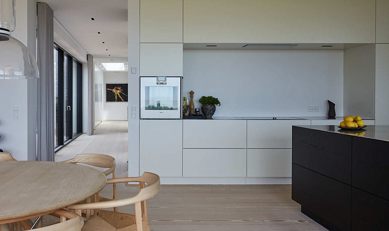 Каменные дома HT-280-1