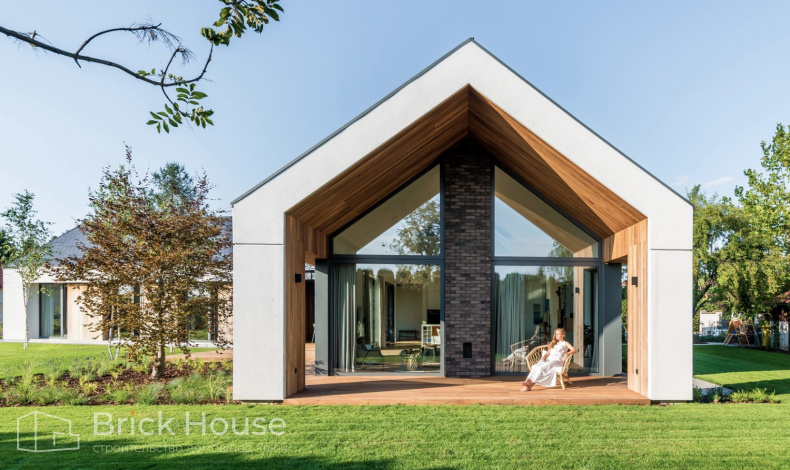 Барнхаус BH-270