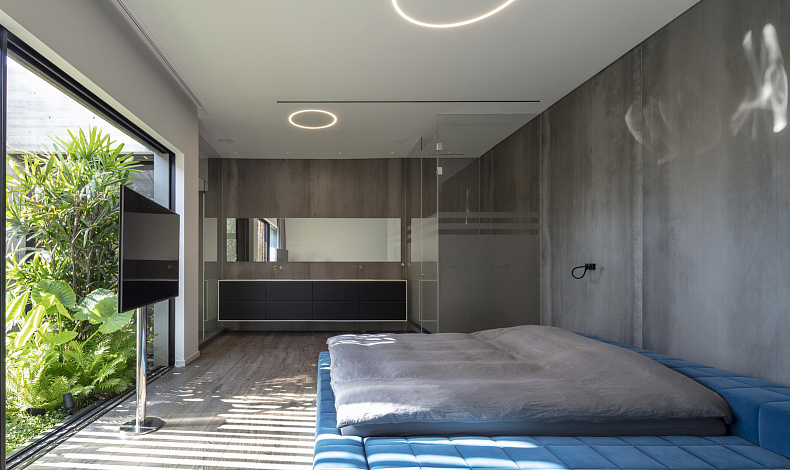 Каменные дома HT-500