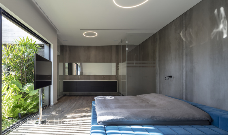 Каменные дома HT-500