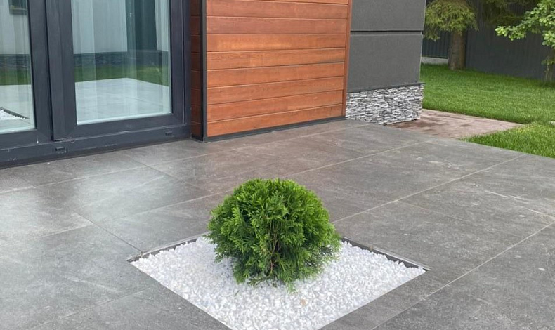 Каменные дома Zx22