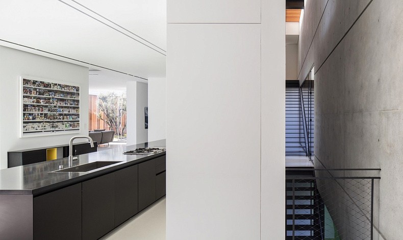 Каменные дома HT-750